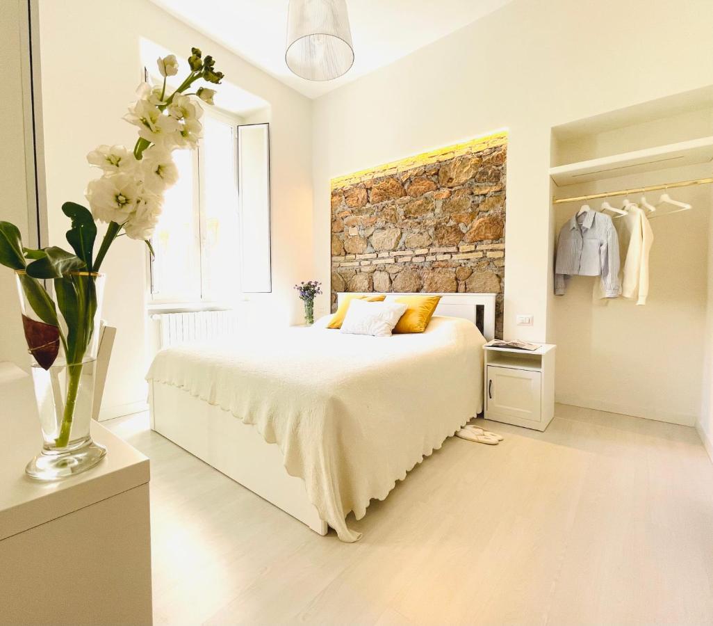 רומא The Savoy Suite מראה חיצוני תמונה