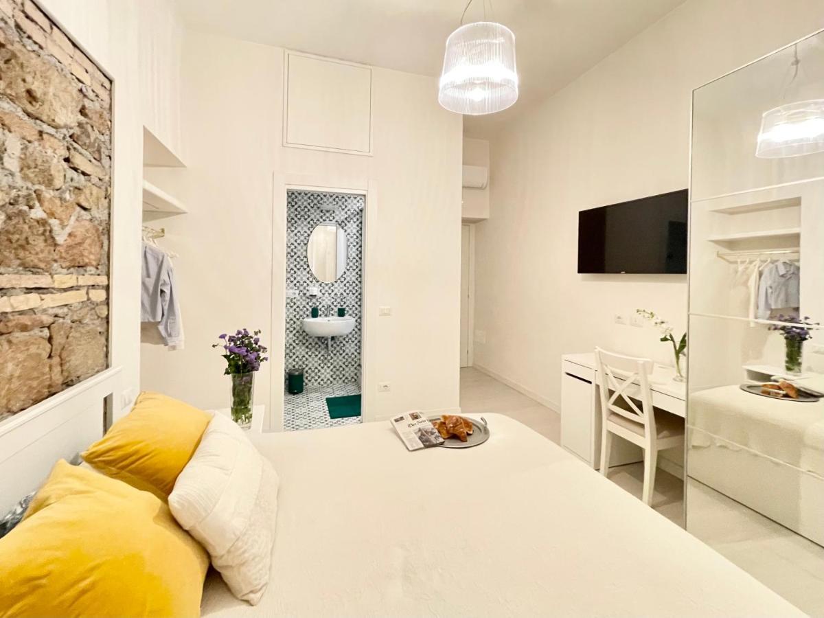 רומא The Savoy Suite מראה חיצוני תמונה