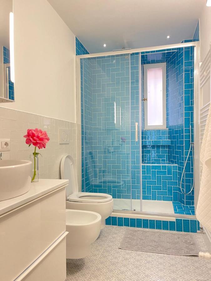 רומא The Savoy Suite מראה חיצוני תמונה