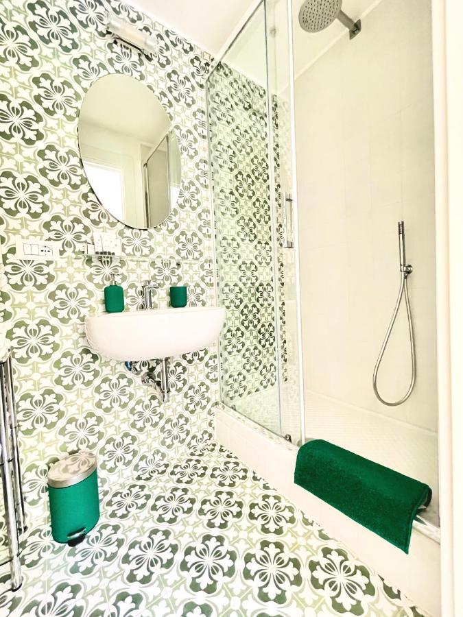 רומא The Savoy Suite מראה חיצוני תמונה