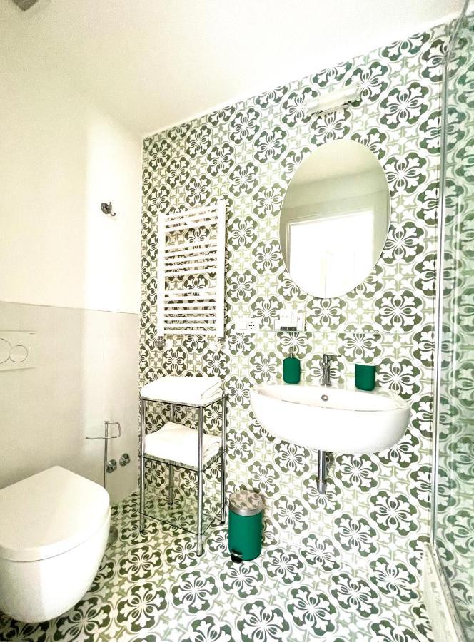 רומא The Savoy Suite מראה חיצוני תמונה